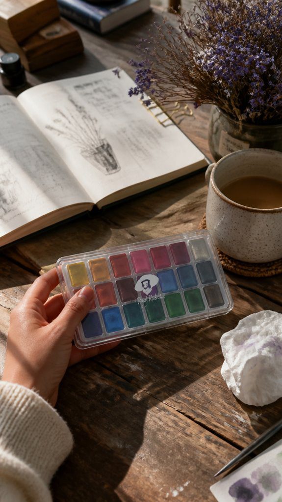 top art gift shopping options