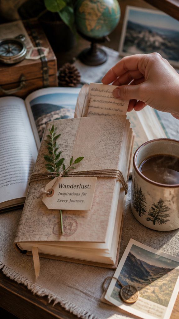 travel guides enrich immersive journeys