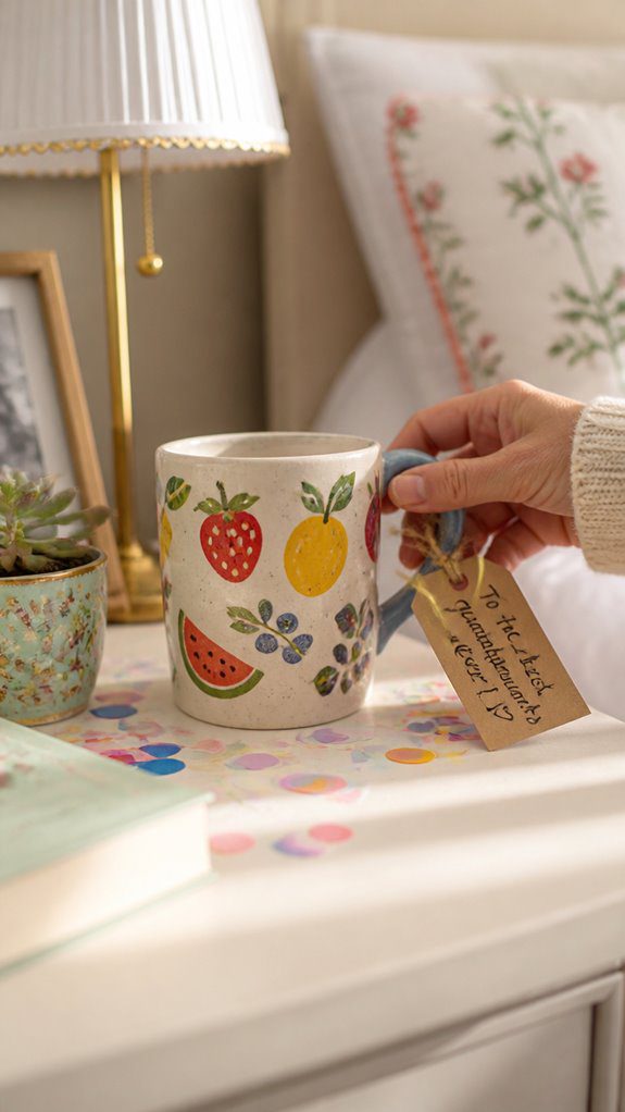 unique personalized family gifts