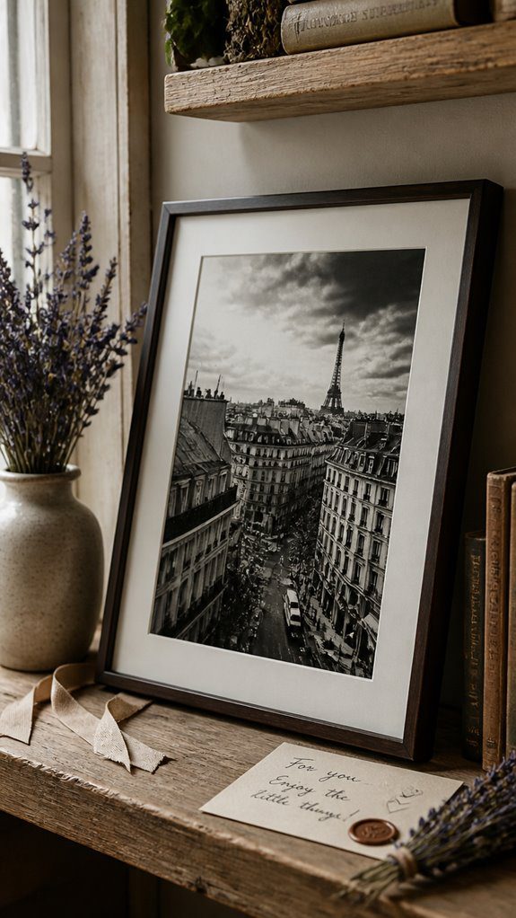 vibrant personalized wall art
