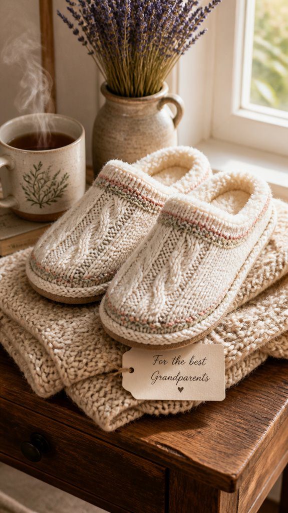 warm safe comfortable accessories