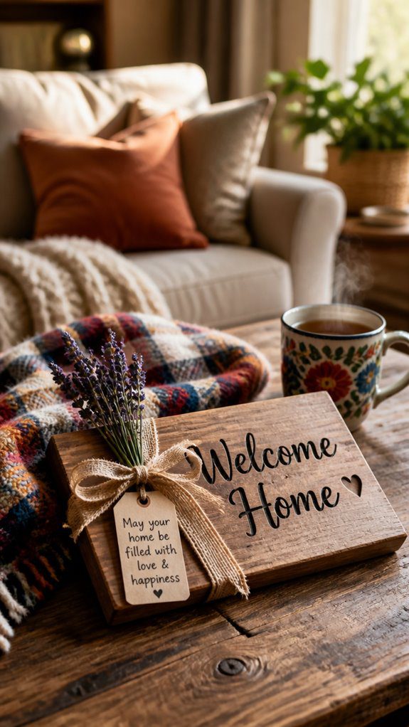 welcoming heartfelt homecomings warmly
