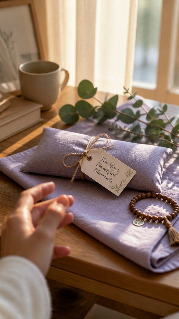 wellness gifts boost happiness