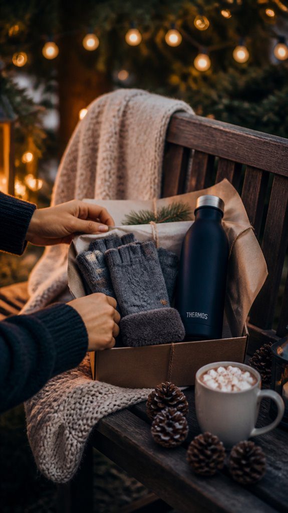 year round practical neighbor gifts